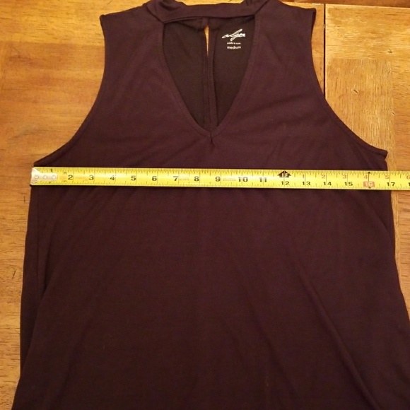 Alya Black Choker neck dress - Picture 8 of 8